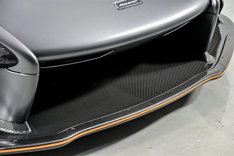 2019 McLaren Senna - Image 9 of 31