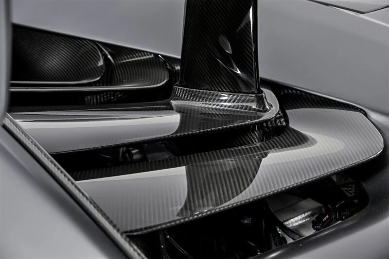 2019 McLaren Senna - Image 16 of 31