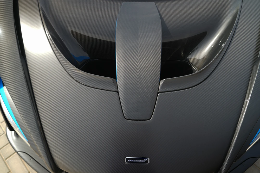 2019 McLaren Senna - Image 19 of 31