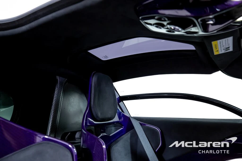 2019 McLaren Senna - Image 23 of 31