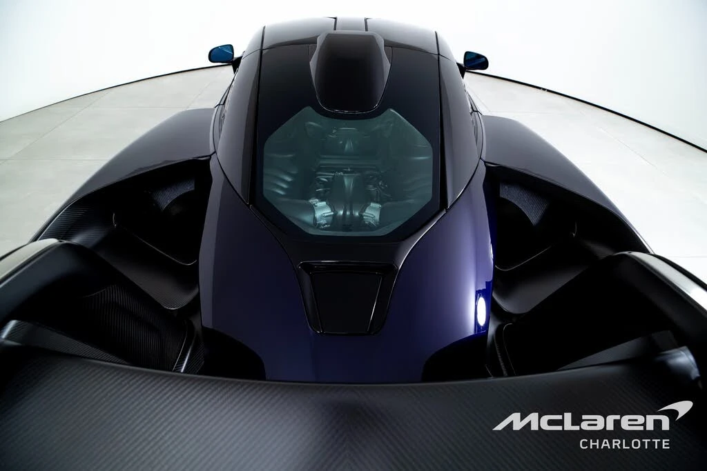 2019 McLaren Senna - Image 26 of 31