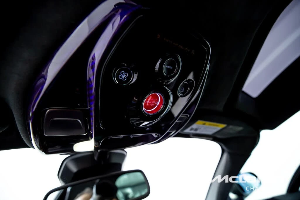 2019 McLaren Senna - Image 17 of 31