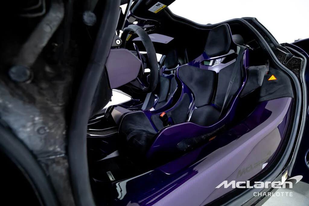 2019 McLaren Senna - Image 12 of 31