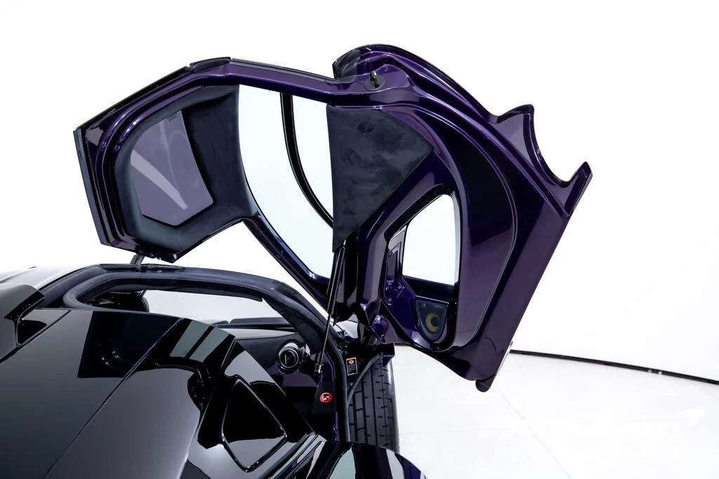 2019 McLaren Senna - Image 19 of 31