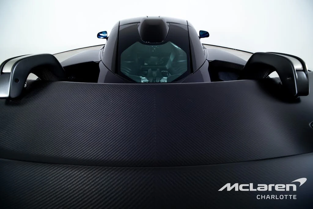 2019 McLaren Senna - Image 27 of 31