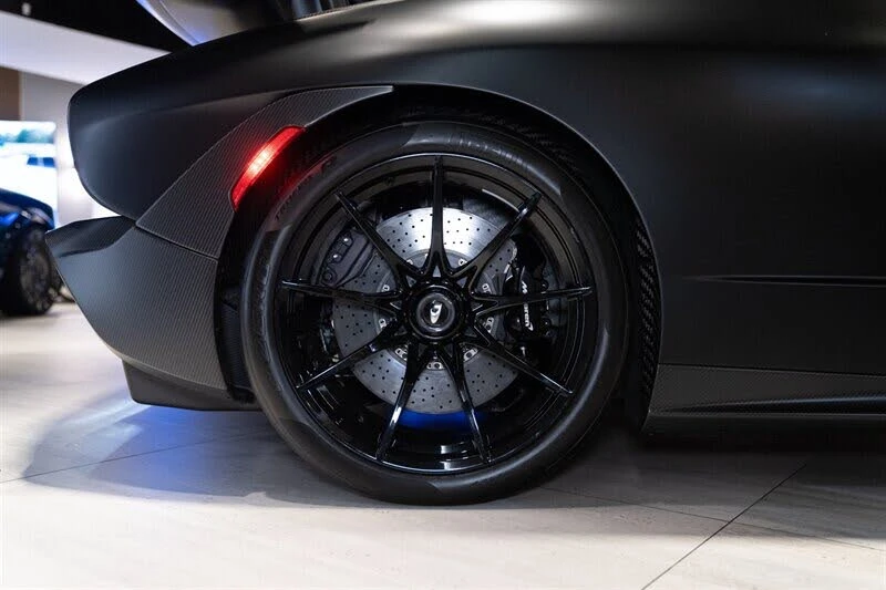 2019 McLaren Senna - Image 25 of 31