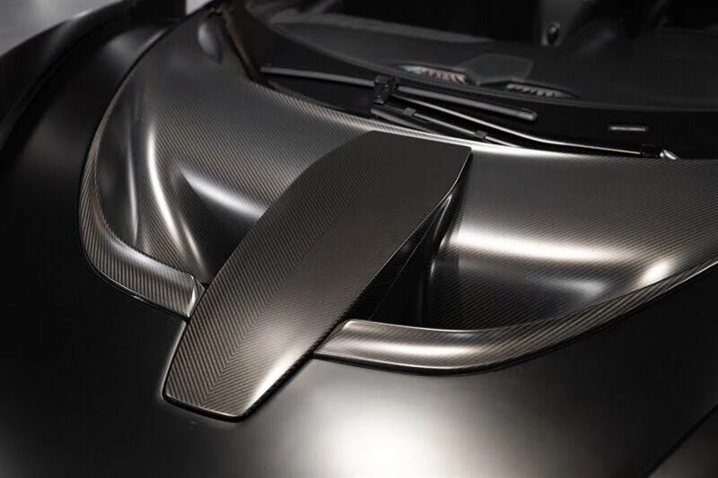 2019 McLaren Senna - Image 10 of 31