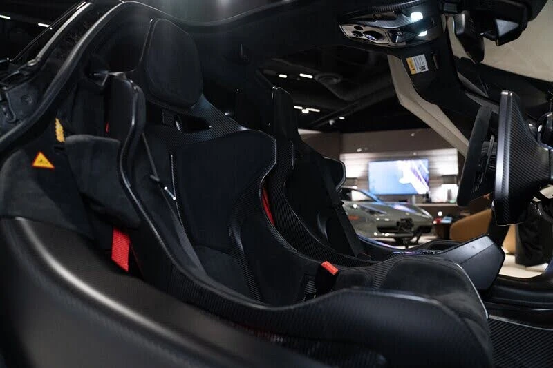 2019 McLaren Senna - Image 30 of 31
