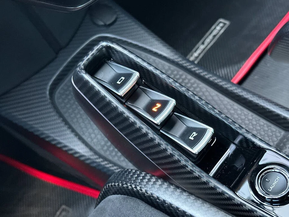 2019 McLaren Senna - Image 25 of 31