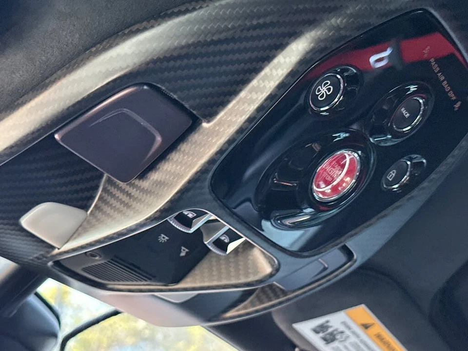 2019 McLaren Senna - Image 18 of 31