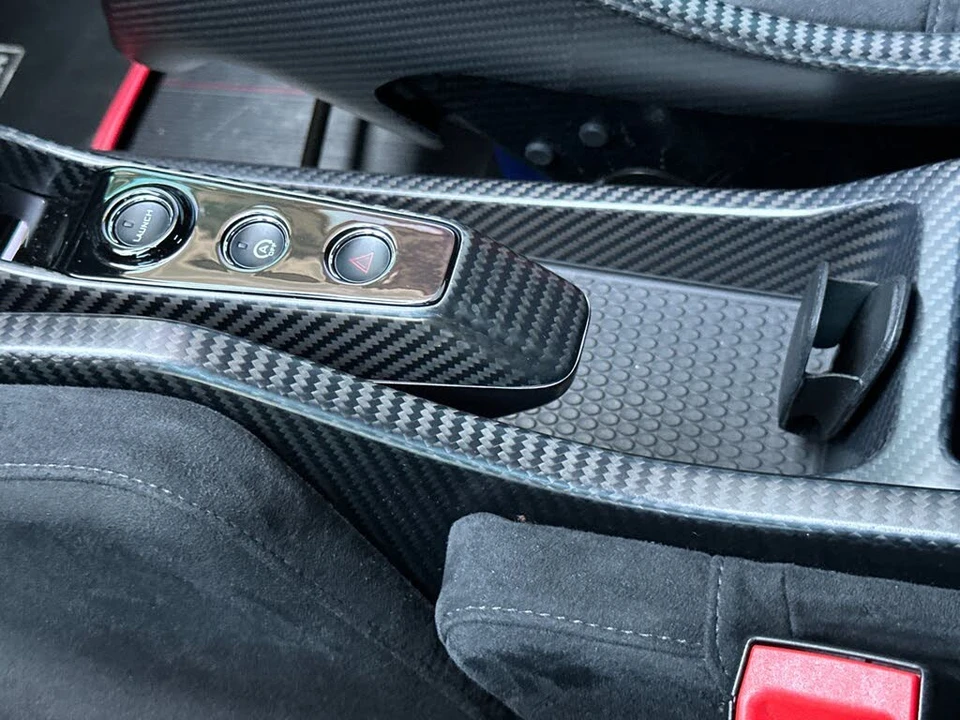 2019 McLaren Senna - Image 23 of 31