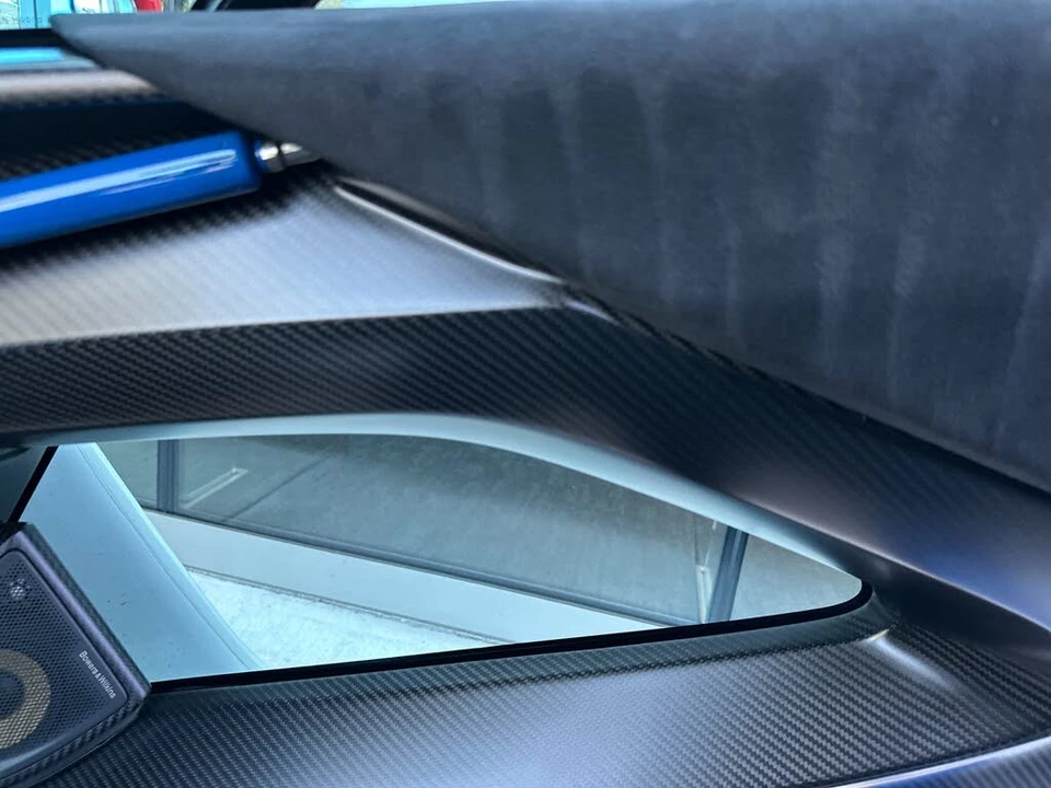 2019 McLaren Senna - Image 17 of 31