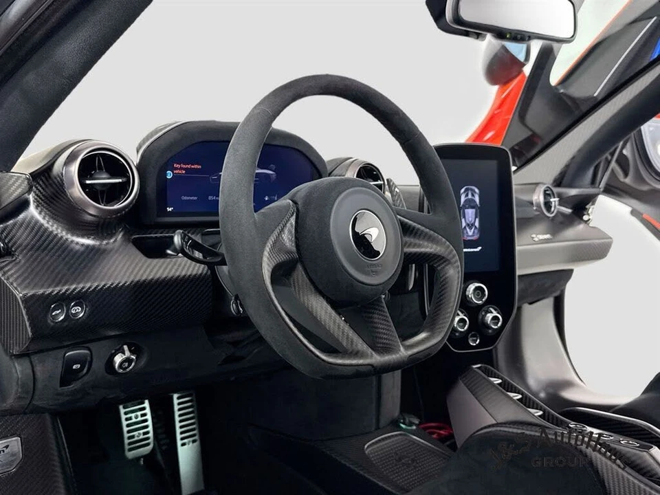2019 McLaren Senna - Image 9 of 31