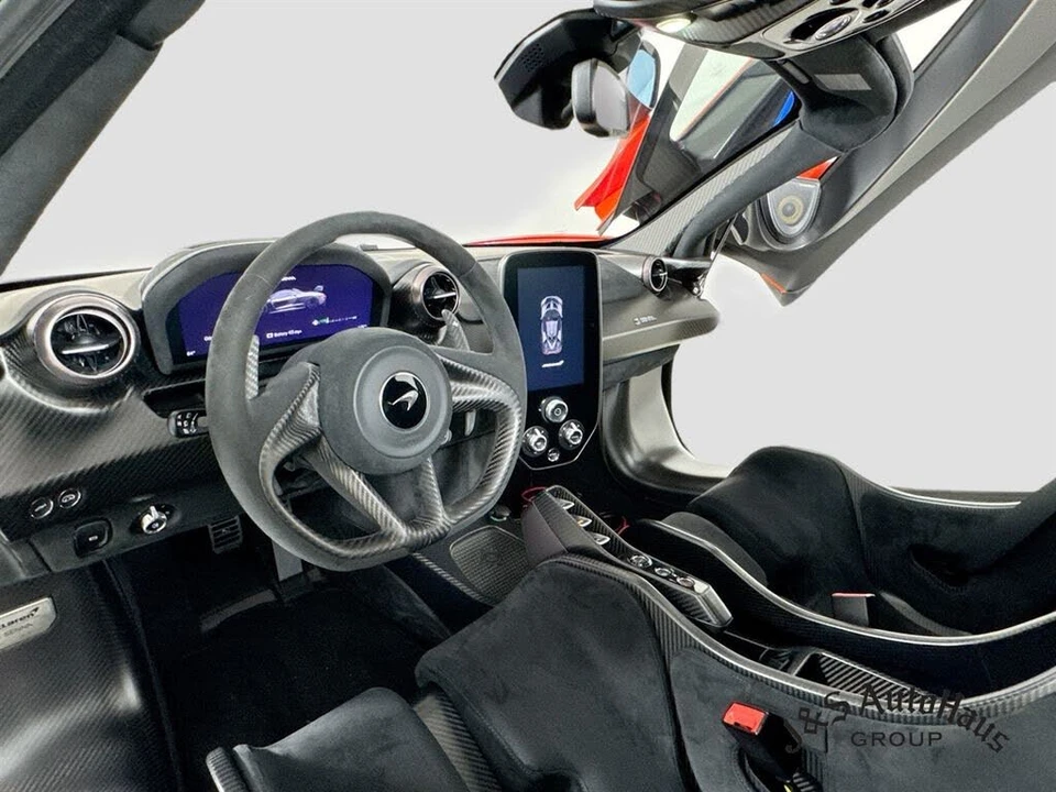 2019 McLaren Senna - Image 30 of 31