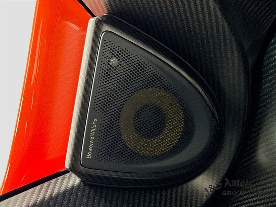 2019 McLaren Senna - Image 25 of 31