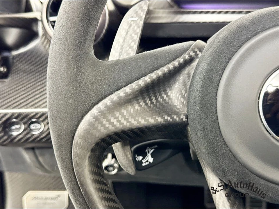 2019 McLaren Senna - Image 13 of 31