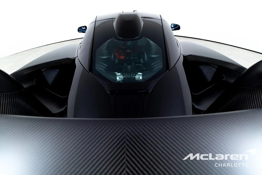 2019 McLaren Senna - Image 23 of 31