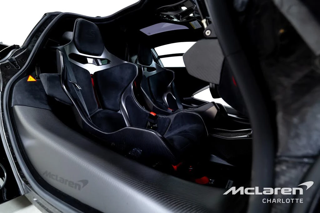 2019 McLaren Senna - Image 20 of 31