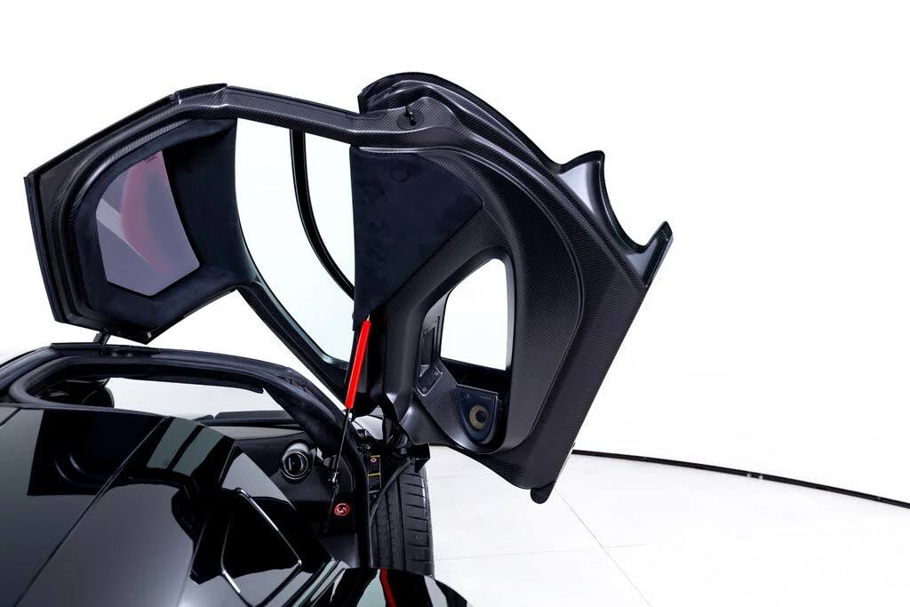 2019 McLaren Senna - Image 19 of 31
