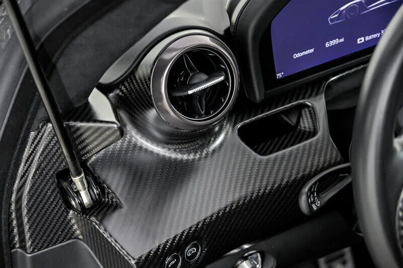 2019 McLaren Senna - Image 31 of 31
