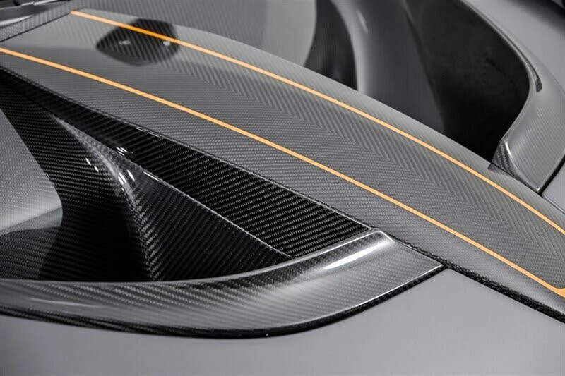 2019 McLaren Senna - Image 12 of 31