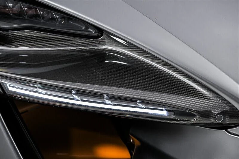 2019 McLaren Senna - Image 10 of 31