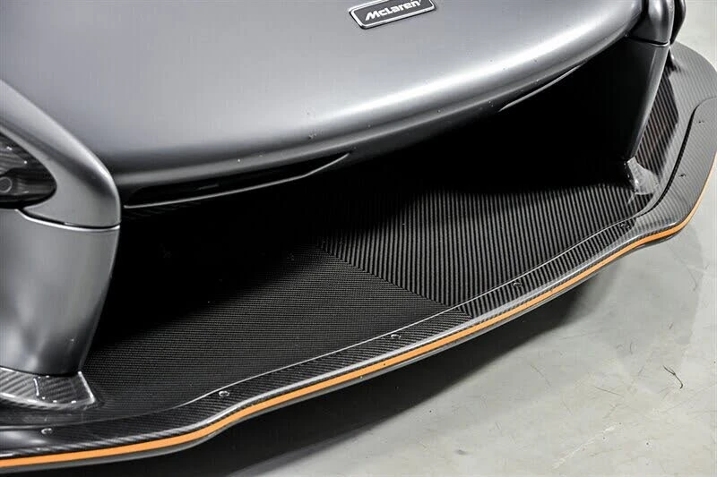 2019 McLaren Senna - Image 9 of 31