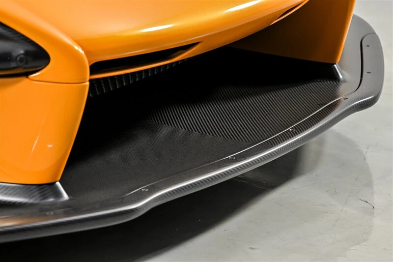 2019 McLaren Senna - Image 5 of 31