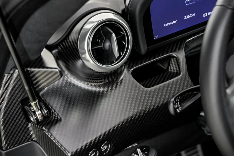 2019 McLaren Senna - Image 30 of 31