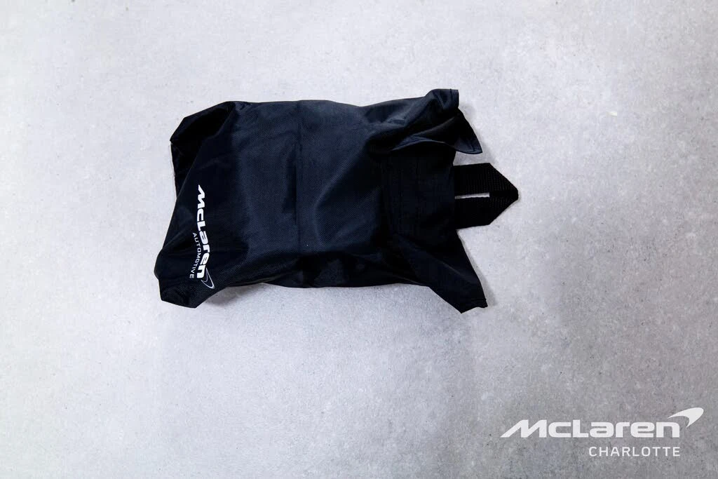 2019 McLaren Senna - Image 24 of 31