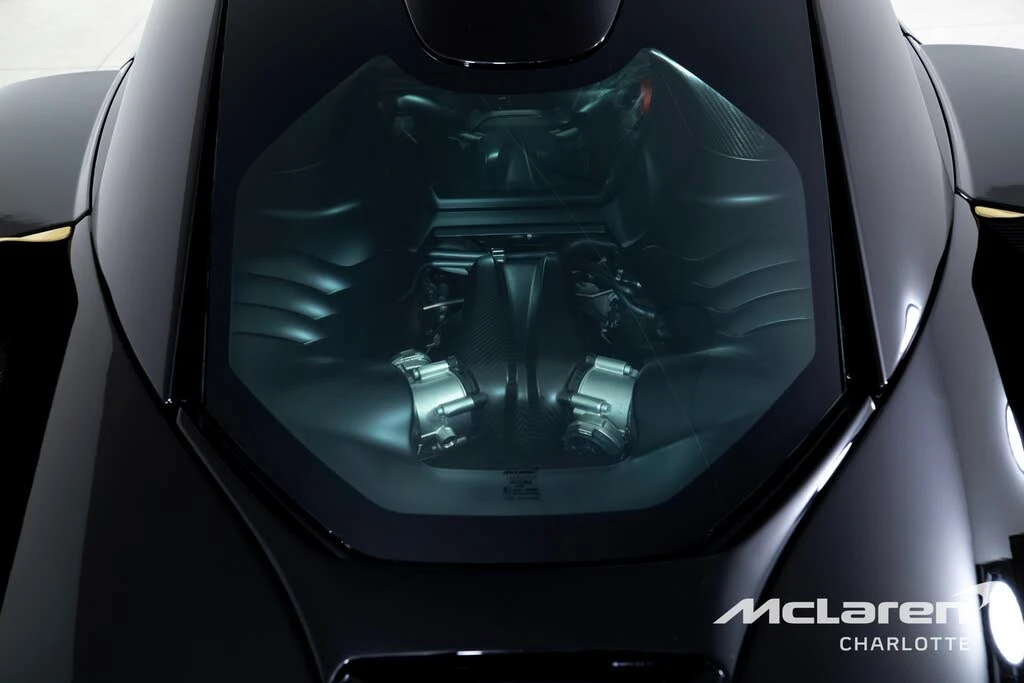 2019 McLaren Senna - Image 27 of 31