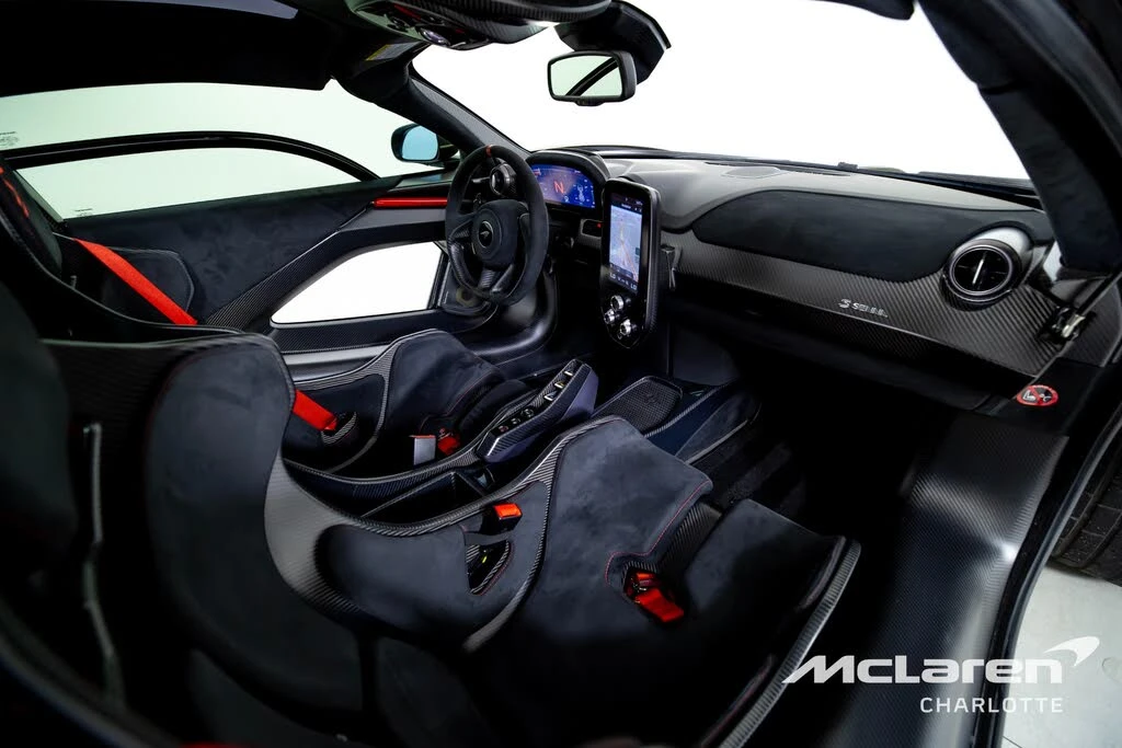 2019 McLaren Senna - Image 19 of 31
