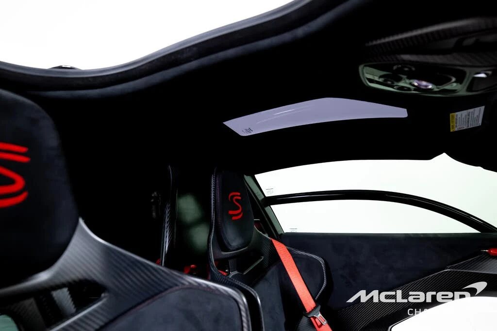 2019 McLaren Senna - Image 21 of 31