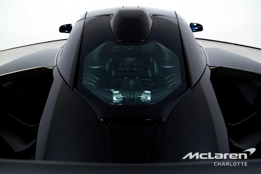 2019 McLaren Senna - Image 26 of 31