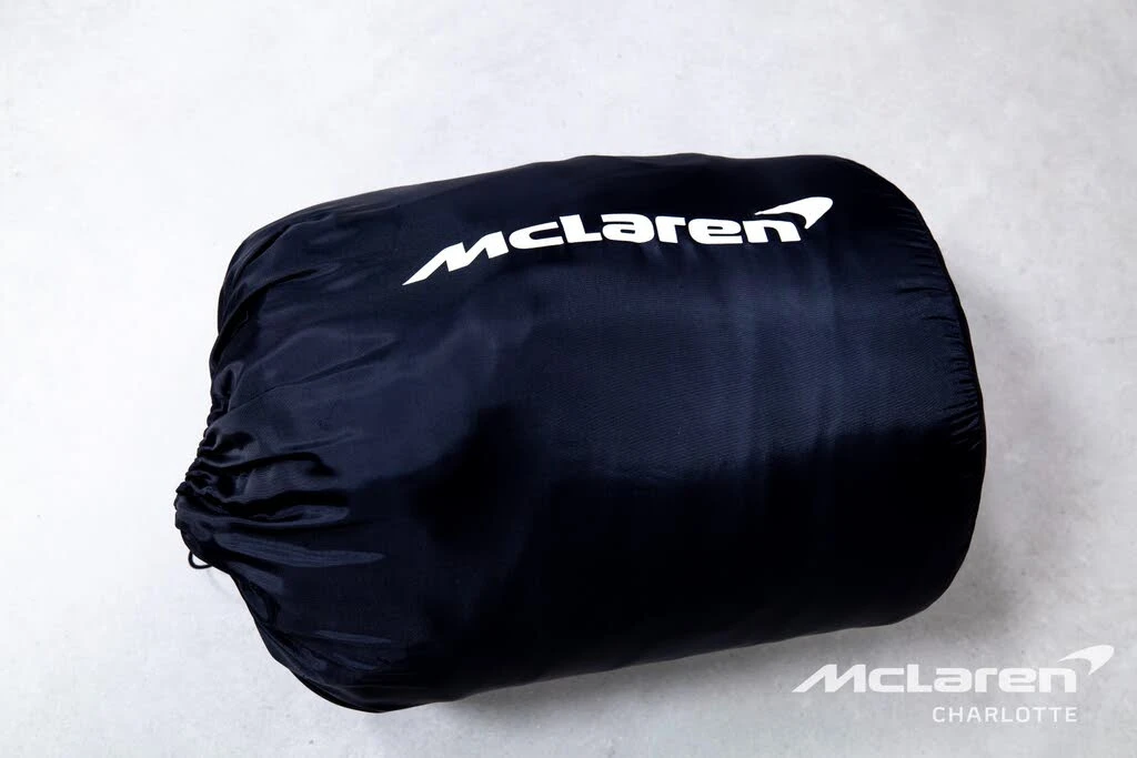 2019 McLaren Senna - Image 25 of 31
