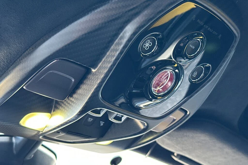 2019 McLaren Senna - Image 19 of 31