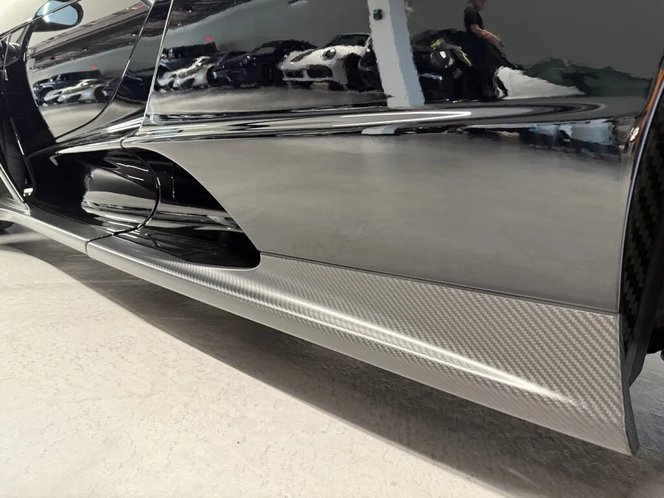 2019 McLaren Senna - Image 8 of 31