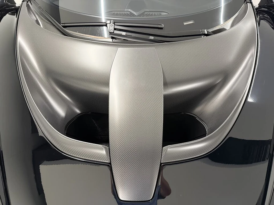 2019 McLaren Senna - Image 18 of 31