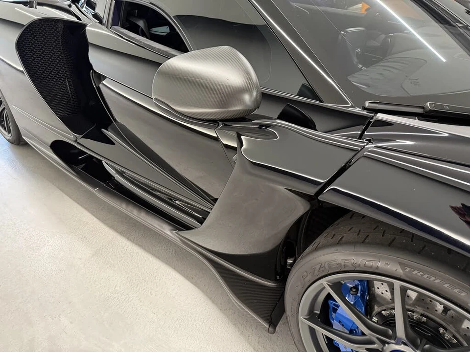 2019 McLaren Senna - Image 13 of 31
