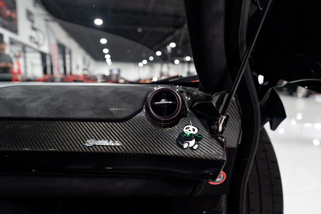 2019 McLaren Senna - Image 27 of 31