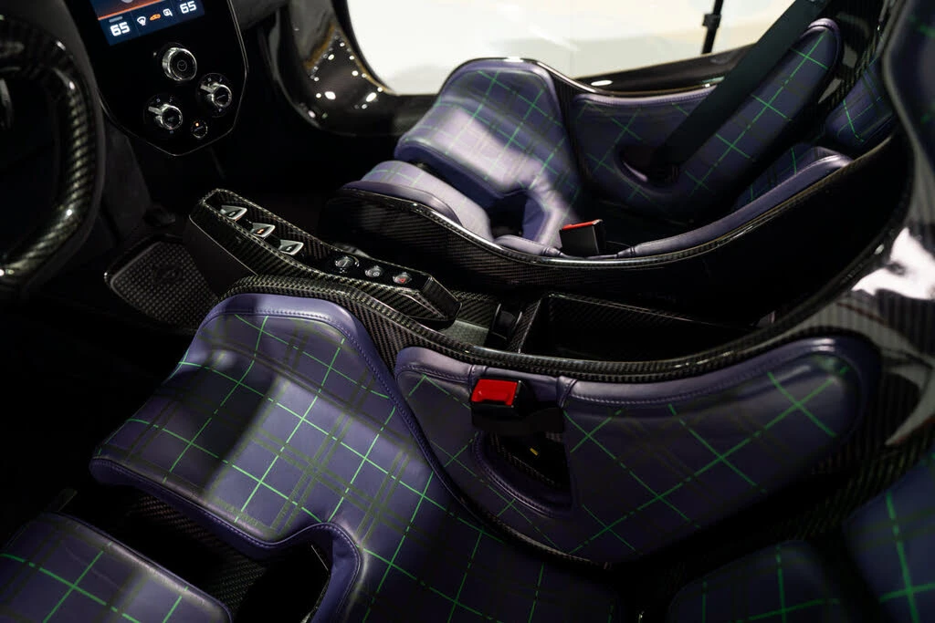 2019 McLaren Senna - Image 25 of 31