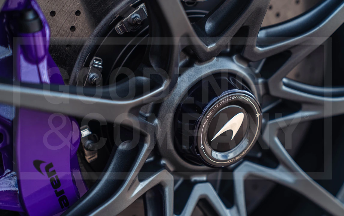 2019 McLaren Senna - Image 25 of 28