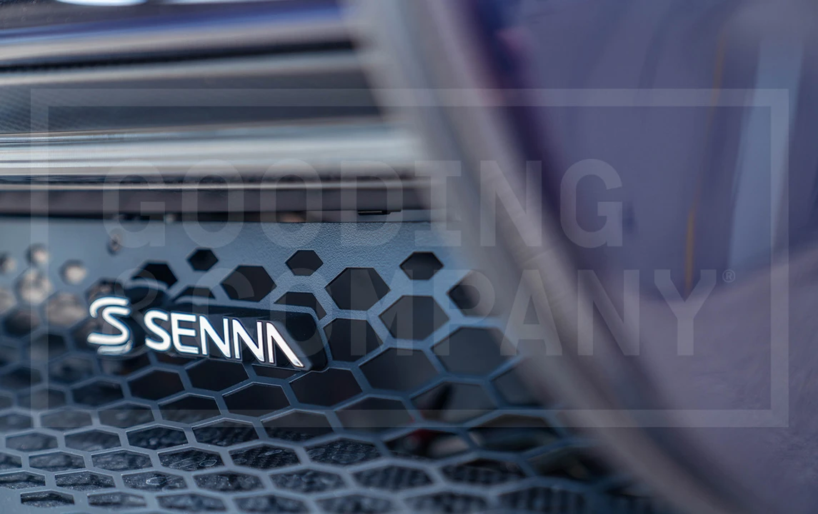 2019 McLaren Senna - Image 24 of 28