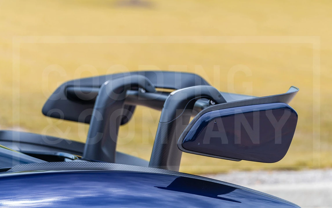 2019 McLaren Senna - Image 23 of 28