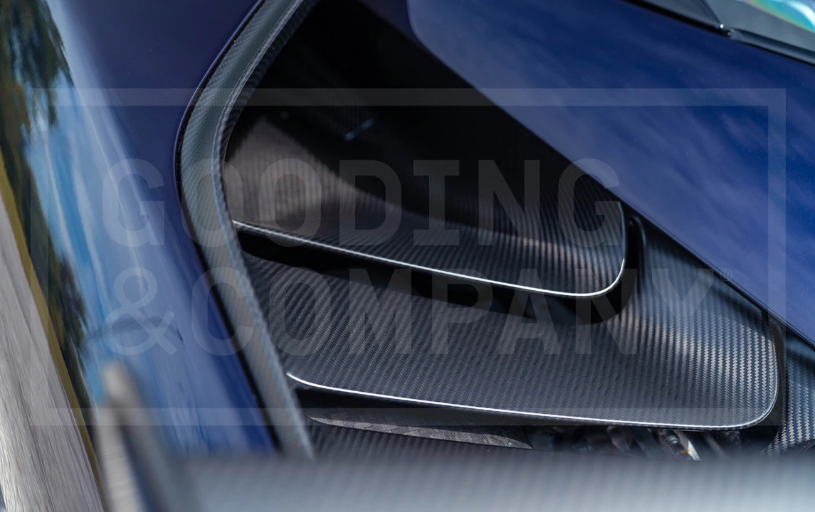 2019 McLaren Senna - Image 21 of 28