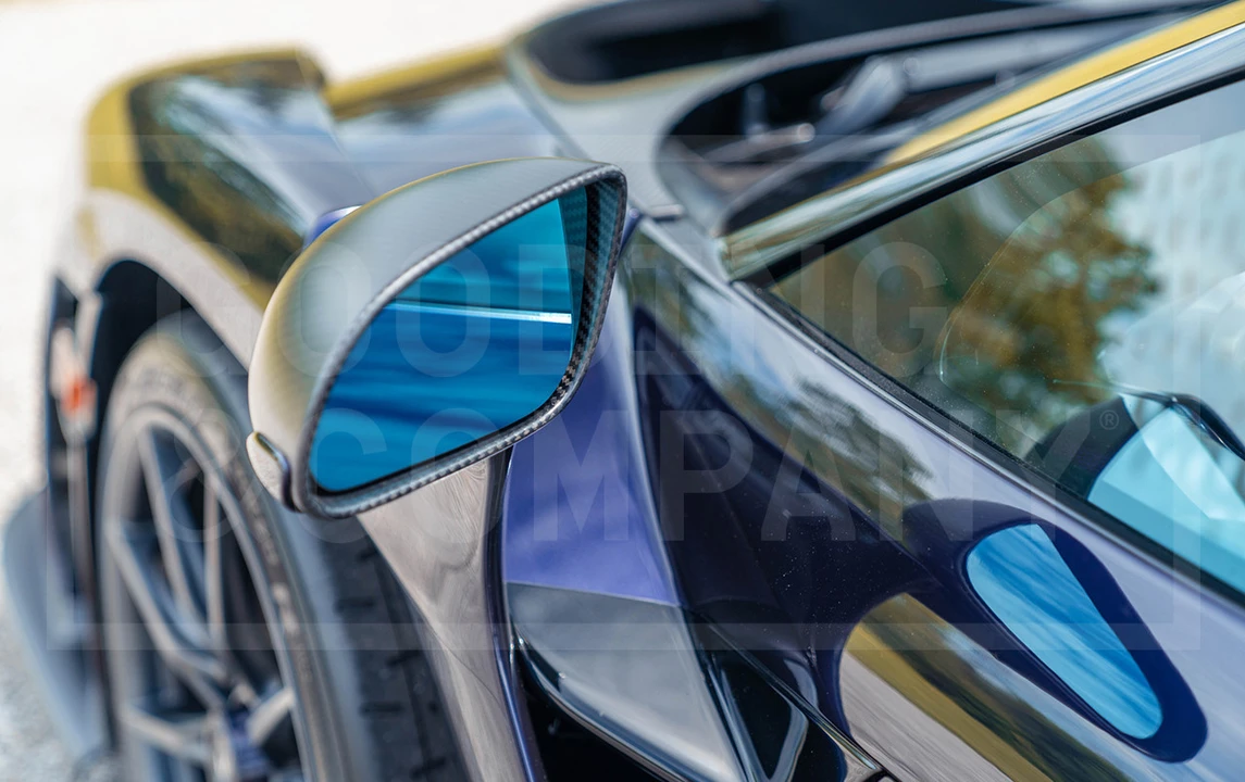 2019 McLaren Senna - Image 20 of 28