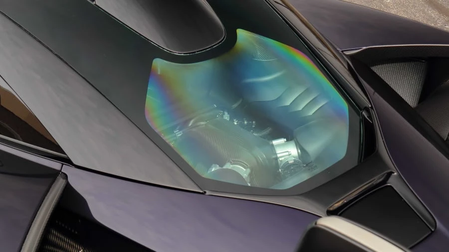 2019 McLaren Senna - Image 6 of 30