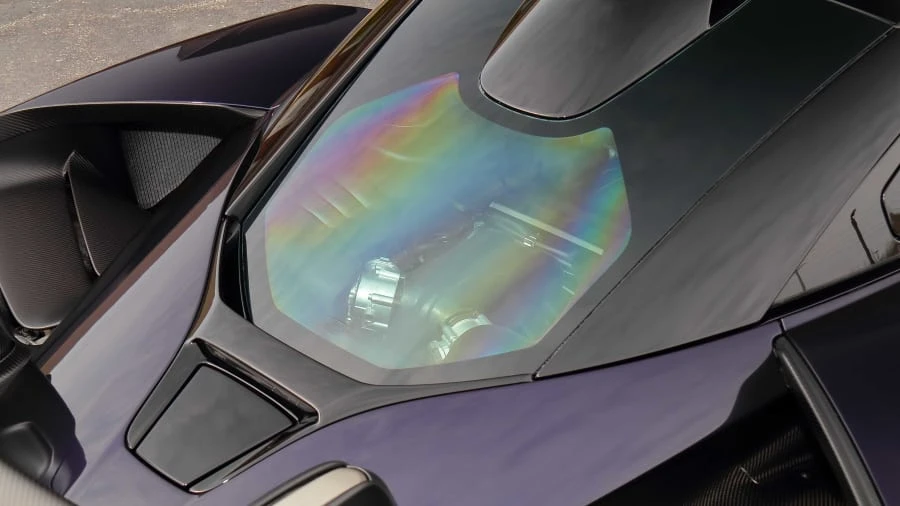 2019 McLaren Senna - Image 7 of 30