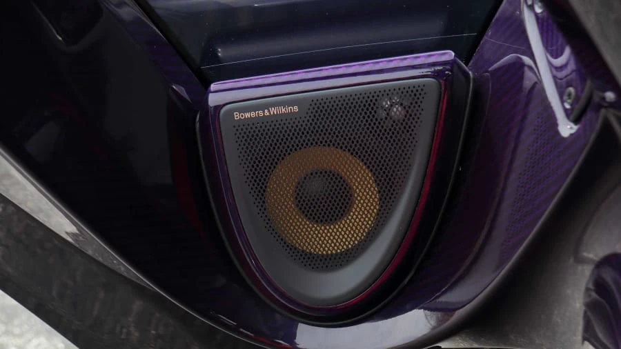 2019 McLaren Senna - Image 25 of 30