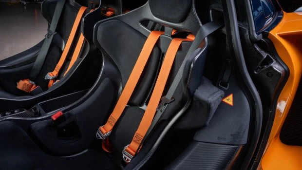 2019 McLaren Senna - Image 5 of 10